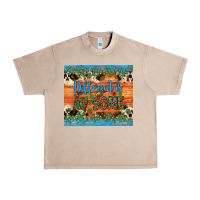 French Oak different is au some autism awareness cowhide leopard tumbler Urban Heavy Tee - Artiststas