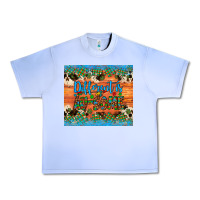 Grape Ice different is au some autism awareness cowhide leopard tumbler Urban Heavy Tee - Artiststas
