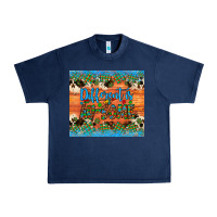 Navy different is au some autism awareness cowhide leopard tumbler Urban Heavy Tee - Artiststas