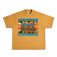 Peanut Butter different is au some autism awareness cowhide leopard tumbler Urban Heavy Tee - Artiststas