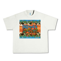 Pistachio different is au some autism awareness cowhide leopard tumbler Urban Heavy Tee - Artiststas