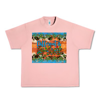 Salmon different is au some autism awareness cowhide leopard tumbler Urban Heavy Tee - Artiststas
