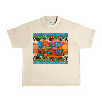 Sandshell different is au some autism awareness cowhide leopard tumbler Urban Heavy Tee - Artiststas