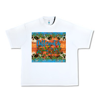 White different is au some autism awareness cowhide leopard tumbler Urban Heavy Tee - Artiststas