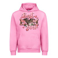 Best Mom Ever Mother's Day Urban Hoodie | Teevron