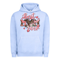 Pigment Grape Ice Best mom ever Mother's Day Urban Hoodie - CowGirlArtShop