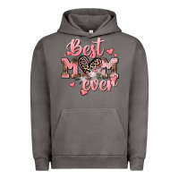 Pigment Tornado Best mom ever Mother's Day Urban Hoodie - CowGirlArtShop