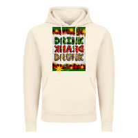Vintage Artic Christmas Drink Drank Drunk Vintage Hoodie - Artiststas
