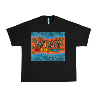 Black autism awareness Urban Heavy Tee - Artiststas