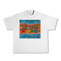 Lunar Rock autism awareness Urban Heavy Tee - Artiststas