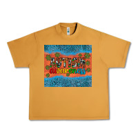 Peanut Butter autism awareness Urban Heavy Tee - Artiststas