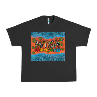 Pigment Black autism awareness Urban Heavy Tee - Artiststas