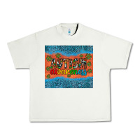 Pistachio autism awareness Urban Heavy Tee - Artiststas