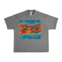 Tornado autism awareness Urban Heavy Tee - Artiststas