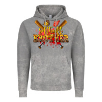 Cloud Rock softball brother Vintage Hoodie - AdoDesignShop