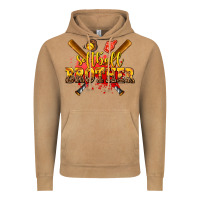 Vintage Camel softball brother Vintage Hoodie - AdoDesignShop