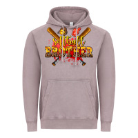 Vintage Zinc softball brother Vintage Hoodie - AdoDesignShop