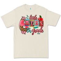 Bone little miss 6 th grade Premium Tee - AdoDesignShop