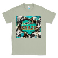 Matcha western beautiful crazy Classic Tee - BarkalooDesign