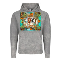 Cloud Rock cozy vibes tumbler Vintage Hoodie - BundleAndBundleShop
