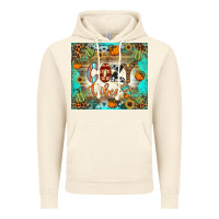 Vintage Artic cozy vibes tumbler Vintage Hoodie - BundleAndBundleShop