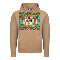 Vintage Coffee cozy vibes tumbler Vintage Hoodie - BundleAndBundleShop