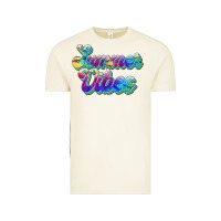 Vintage Arctic summer vibes Vintage Tee - JahusDesignShop