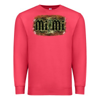 Cardinal Camouflage Patterned Mimi Tried Premium Sweatshirt - Bettercallsaul