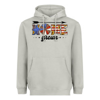 Moon Dust home grown american flag windmill Heavyweight Hoodie - Jasminsmagicworld