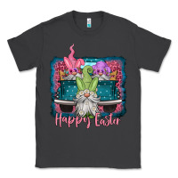 Smoke happy easter gnomes farm truck Classic Tee - Jasminsmagicworld