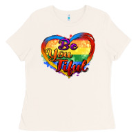 Bone be you tiful Ladies Tee - Zillion Design Studio