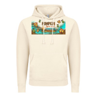 Vintage Artic pumpkin spice and everything nice libbey glass Vintage Hoodie - BundleAndBundleShop