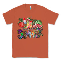 Copper Sweet Sweet Summer Classic Tee - CowhideDigitalArt