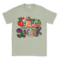 Matcha Sweet Sweet Summer Classic Tee - CowhideDigitalArt