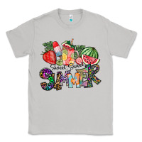 Moon Dust Sweet Sweet Summer Classic Tee - CowhideDigitalArt