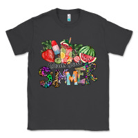 Smoke Sweet Sweet Summer Classic Tee - CowhideDigitalArt