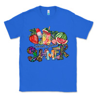 True Royal Sweet Sweet Summer Classic Tee - CowhideDigitalArt