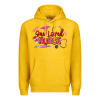 Lemon one loved nurse Premium Hoodie - texasbilliewilder
