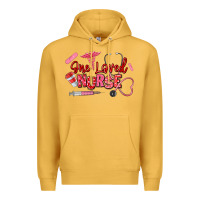 Mustard one loved nurse Premium Hoodie - texasbilliewilder