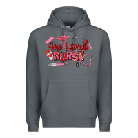 One Loved Nurse Premium Hoodie | Teevron