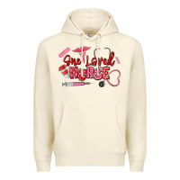Sandshell one loved nurse Premium Hoodie - texasbilliewilder