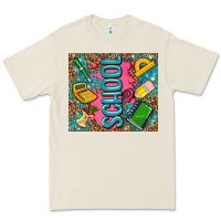 Bone teacher  School Premium Tee - AdoDesignShop