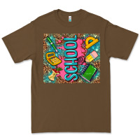 Cacao teacher  School Premium Tee - AdoDesignShop