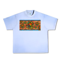 Grape Ice autism awareness sunflower puzzle license plate Urban Heavy Tee - Artiststas