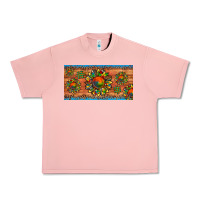 Autism Awareness Sunflower Puzzle License Plate Urban Heavy Tee | Teevron