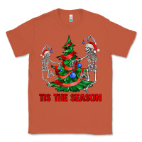 Copper tis the season Classic Tee - AdoDesignShop