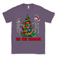 Lavender tis the season Classic Tee - AdoDesignShop