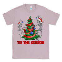 Lilac tis the season Classic Tee - AdoDesignShop