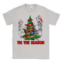 Moon Dust tis the season Classic Tee - AdoDesignShop