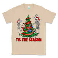 Mushroom tis the season Classic Tee - AdoDesignShop